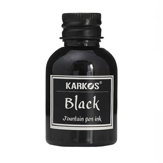 1 Bottle Pure Colorful 20/30ml Fountain Pen Ink Refilling Ink