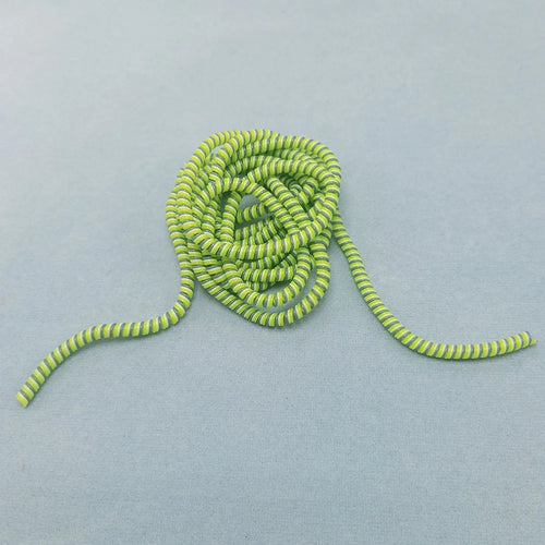 1.5M Cable protector Bobbin winder Data Line Case Rope Protection