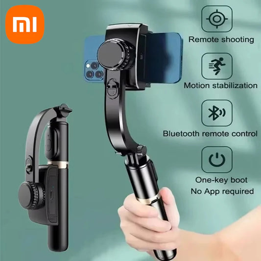 Xiaomi Selfie Stick 1045mm Wireless Bluetooth LED Fill Light Extended