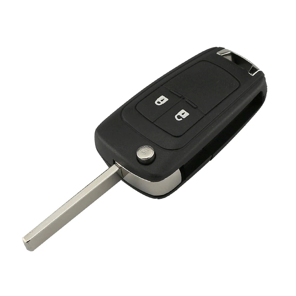 YIQIXIN 315/433MHz ID46 Chip Remote Car Key For Chevrolet Cruze Sonic