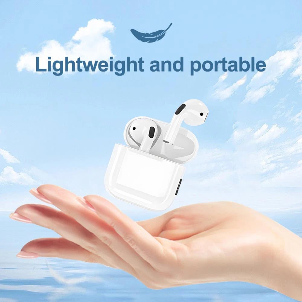 Xiaomi MIJIA  AP05 Wireless Earphone Bluetooth 5.3 HIFI Stereo Sound