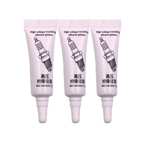 Automobile Spark Plug High Voltage Insulating Grease Ignition Coil