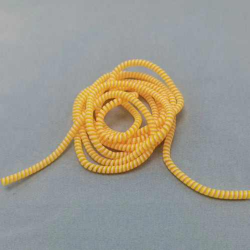 1.5M Cable protector Bobbin winder Data Line Case Rope Protection