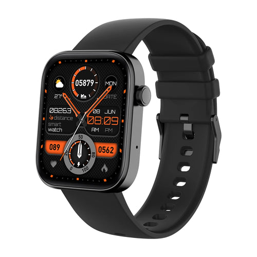 COLMI P71 Voice Calling Smartwatch Men Health Monitoring IP68