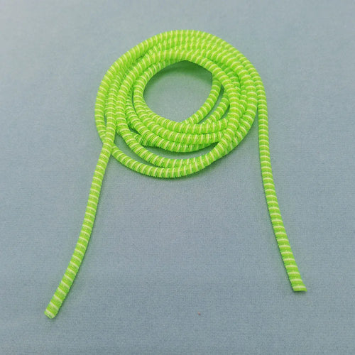1.5M Cable protector Bobbin winder Data Line Case Rope Protection