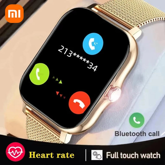 Xiaomi New Smart Watch For Men Women Hot Selling Newest Sport