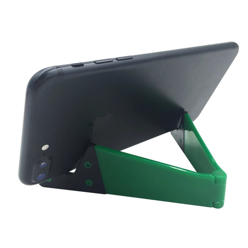 Universal Phone Holder Foldable Support Stand For IOS Android Tablet