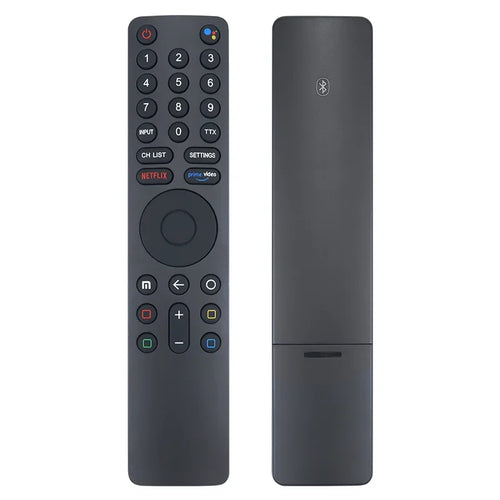 XMRM-010 For Xiaomi MI TV 4S 4A Bluetooth Voice Remote Control Android