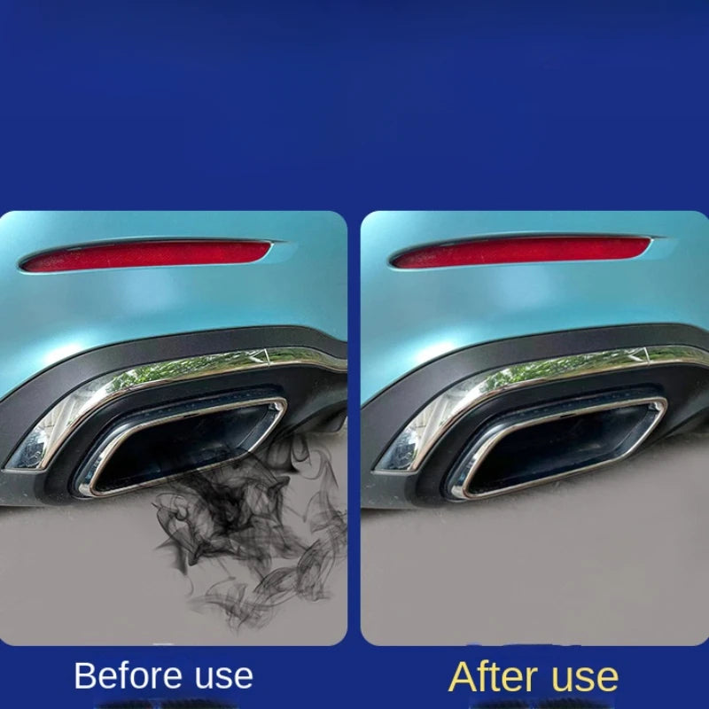 120ml Car Catalytic Converter Cleaners To Automobile Engine Clean