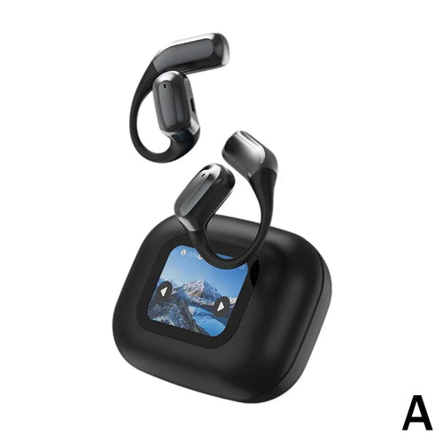 XP2 Bluetooth Earphones Ear-hook AI Intelligent Real-time Translation