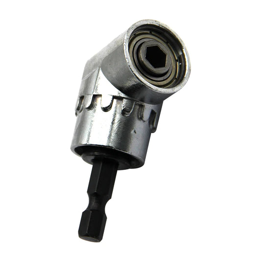 105 degree turning screwdriver joint electric drill corner attachment