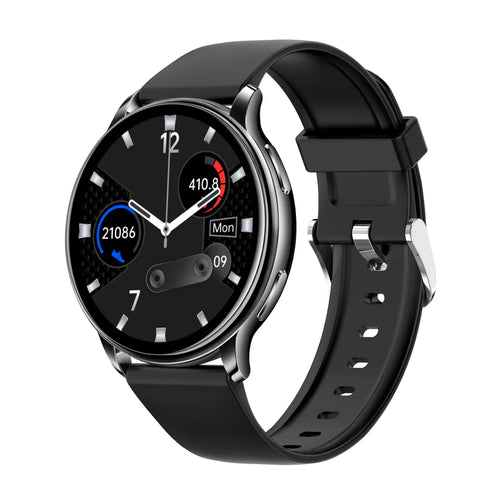 Xiaomi Bluetooth Call Smart Watch Women Steel Watches Men Sports