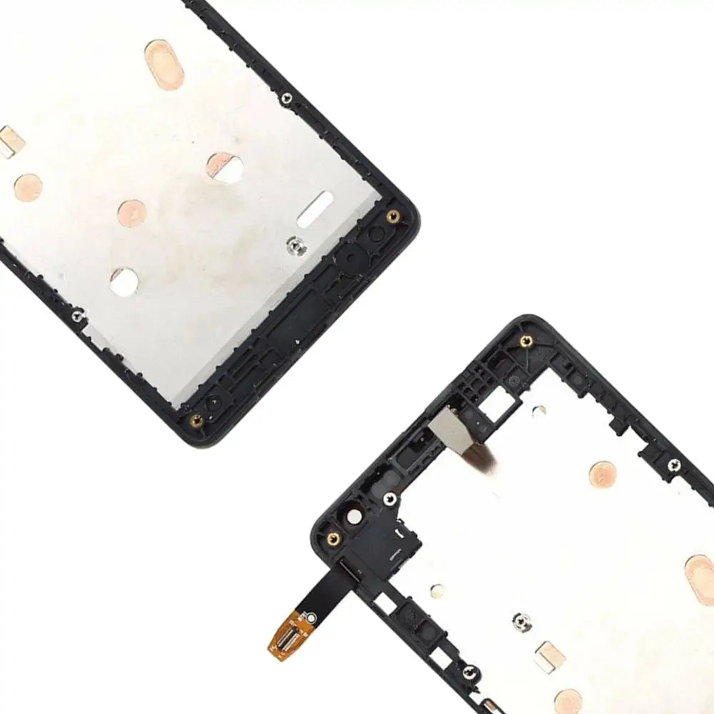 5.0'' 535 LCD For Nokia Lumia 535 RM-1090 Version 2S/2C LCD Display