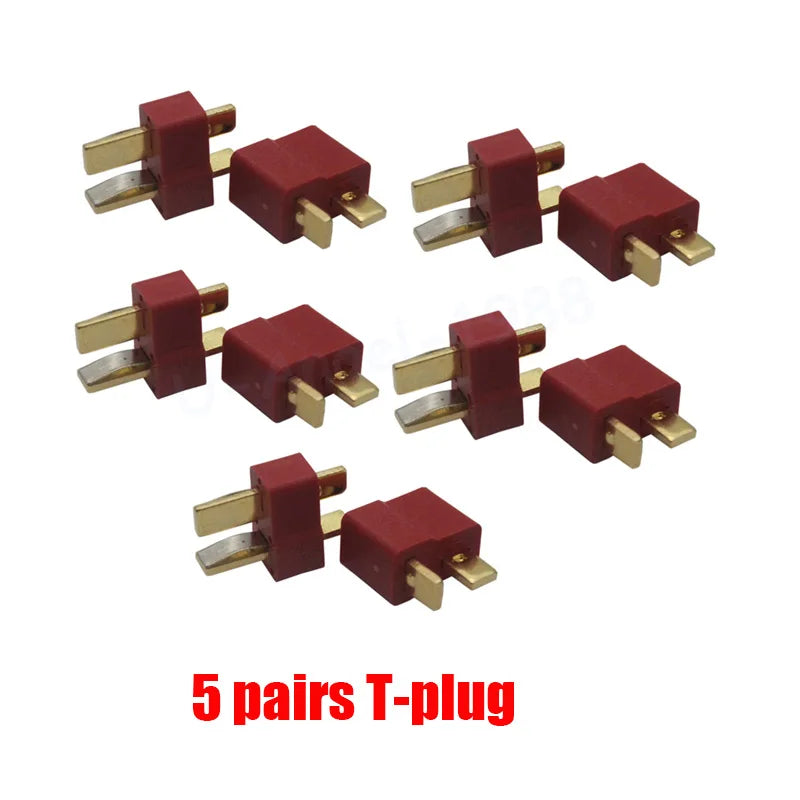 XT60 XT-60 Male Female XT30 XT90 Bullet Connectors Plugs for RC Lipo
