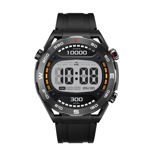 HAYLOU Watch R8 Smartwatch 1.43'' AMOLED HD Display Smart Watch