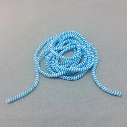 1.5M Cable protector Bobbin winder Data Line Case Rope Protection