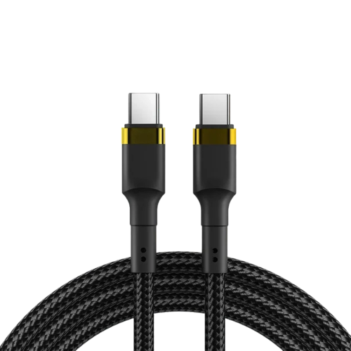 PD 120W Super Charging For Samsung S24 S23 USB C TO USB Type C Cable