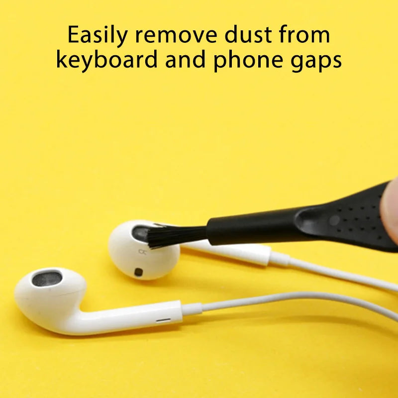 13 in 1 Mobile Phone Speaker Dust Removal Cleaner Tool Kit For iPhone