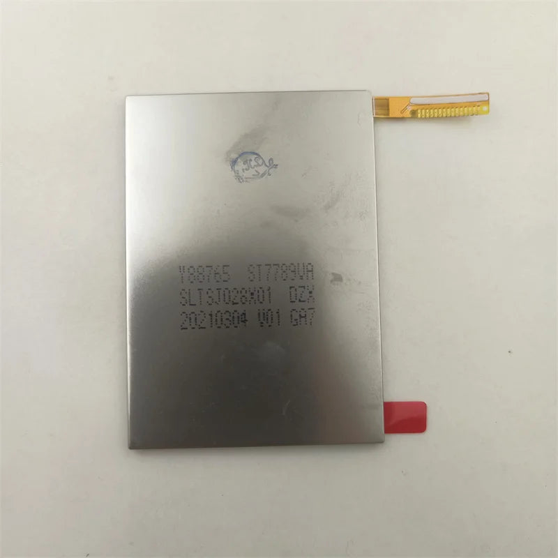 LCD Screen Digitizer Display For Nokia 6310 2021 4G Repair Replacement