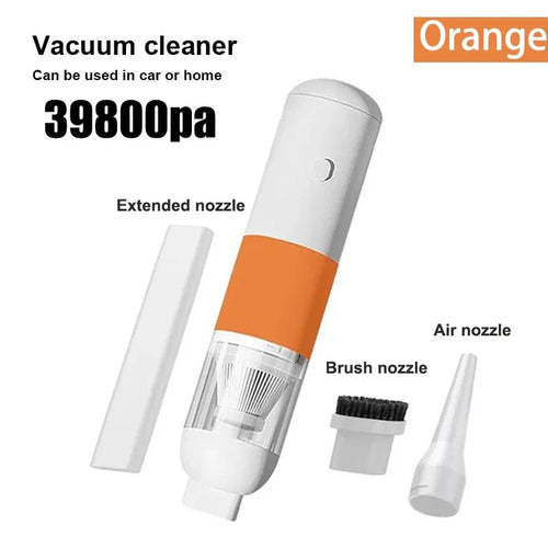Xiaomi 39800PA 3 in1 Wireless Car Vacuum Cleaner Automobile Vacuum