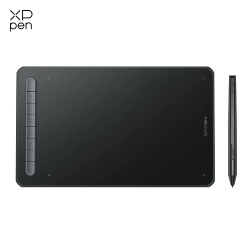 XPPen Deco M/ MW Wireless Digital Drawing Tablets 8*5 inch Graphics