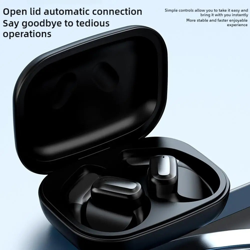 XP2 Bluetooth Earphones Ear-hook AI Intelligent Real-time Translation