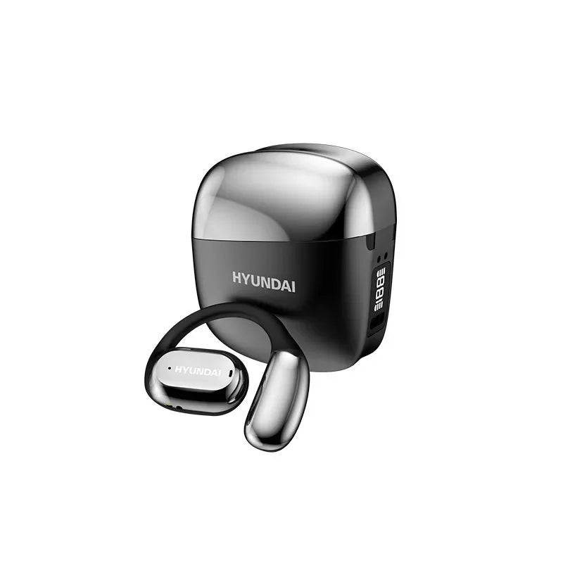 Y3 Pro Smart Earbuds Bluetooth AI Headphones for Real Time English