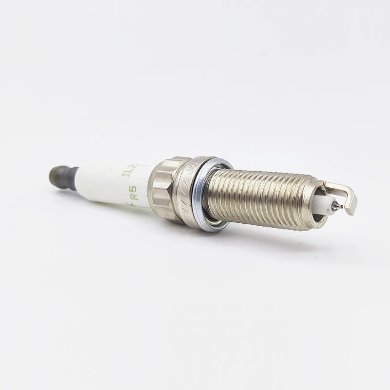 4/20pcs ILZKBR7B8DG 95770 Iridium Spark Plug Candle For Peugeot 207