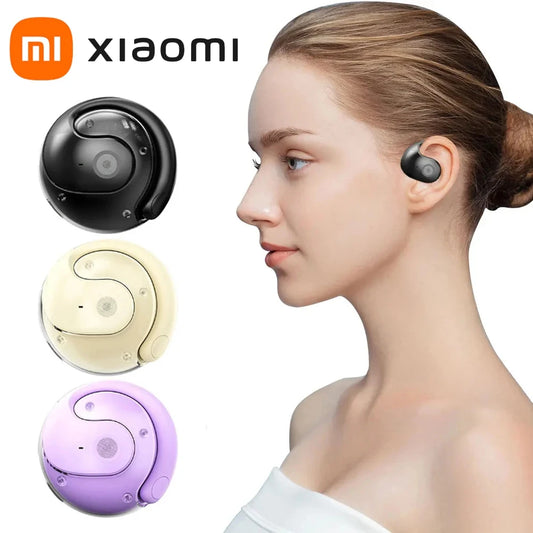 Xiaomi Wireless BT Smart Translation Earbuds Real-time Translation 114