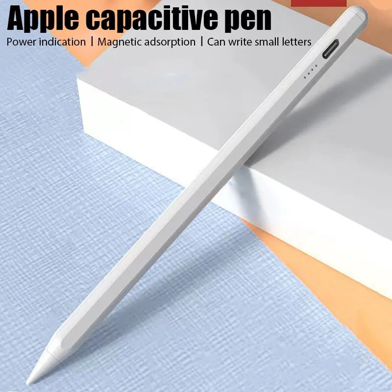For Apple Pencil Palm Rejection Power Display iPad Pencil Pen For iPad