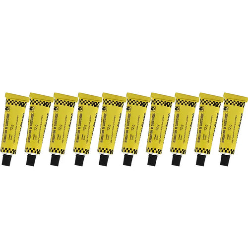1-20pcs Automobile Tire Repairing Glue Inner Tube Puncture Kit Repair
