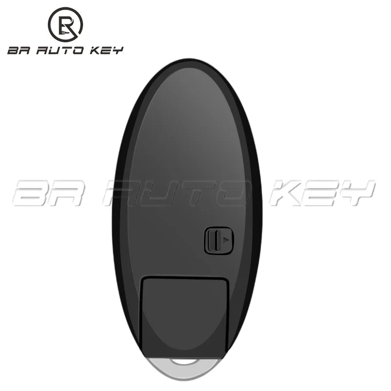 TWB1J701 OEM Board Smart Remote Control Car Key Fob for Nissan Leaf