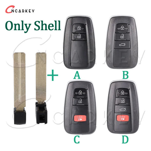 Xhorse VVDI XM38 Smart Key for Toyota Lexus Updated Version Support