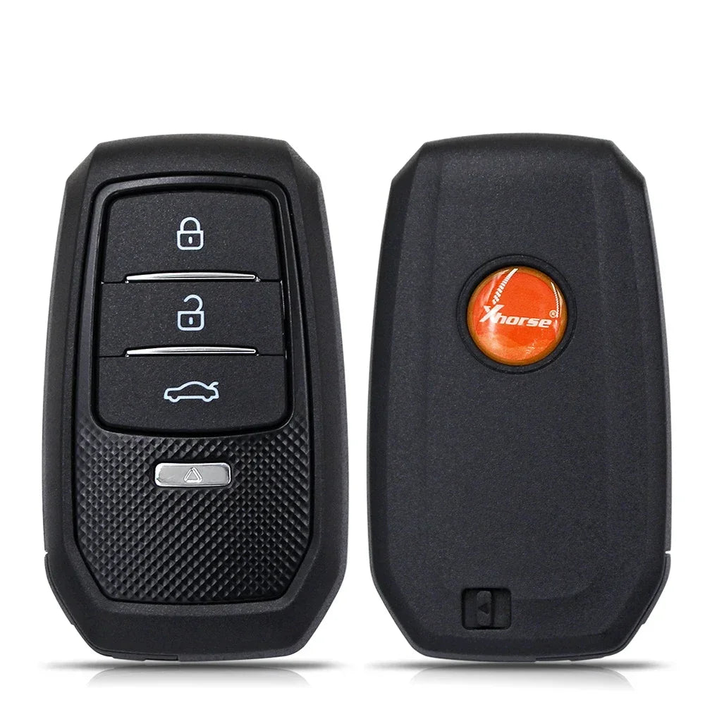Xhorse VVDI XM38 Smart Key XSTO01EN Universal Remote Key 8A 4D 4A for