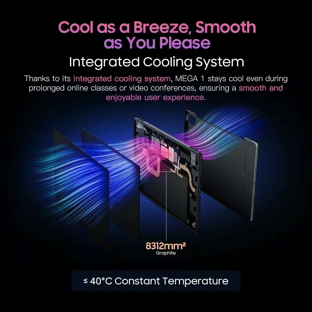 【World Premiere】Blackview MEGA 1 Tablet 11.5 inch 2.4K 120Hz Display
