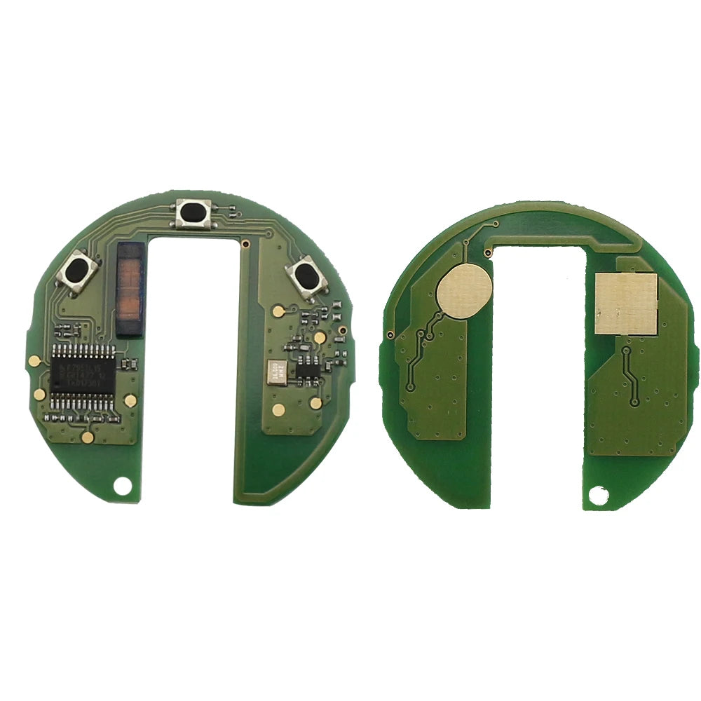 315/315LP/434/868Mhz Remote Car Key For BMW Mini Cooper R56 S ONE D