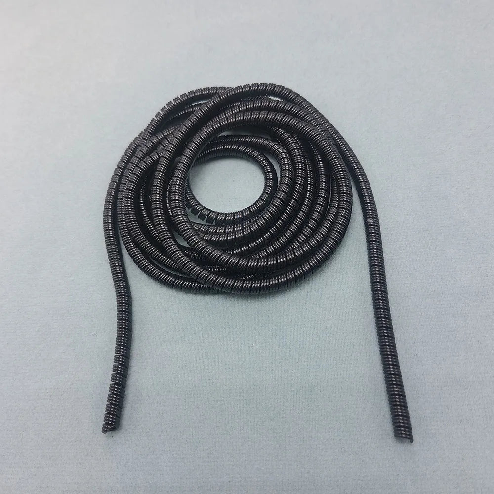 1.5M Cable protector Bobbin winder Data Line Case Rope Protection