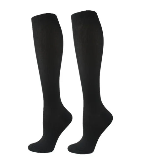 1PAIR Compression Socks Sport Socks Medical Nursing Stockings Prevent