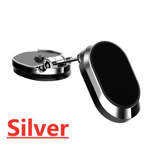 Magnetic Car Phone Holder Mount Magnet Smartphone Mobile Stand Cell