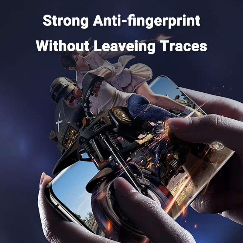 3Pcs Hydrogel Film Full Cover Screen Protector For OnePlus 11 10 9 8 7