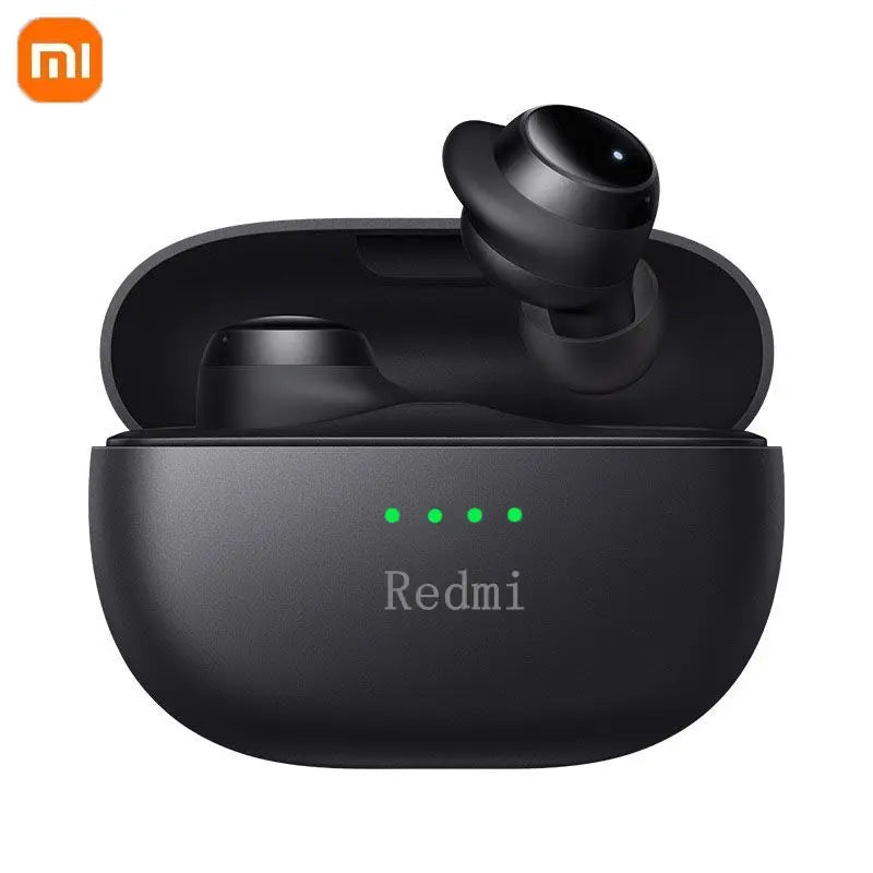 Xiaomi Redmi Bluetooth 5.2 Earbud Type-C In-Ear Headphones with Mini