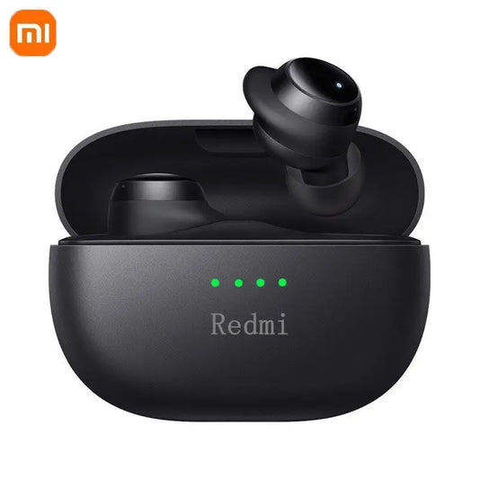 Xiaomi Redmi Bluetooth 5.2 Earbud Type-C In-Ear Headphones with Mini