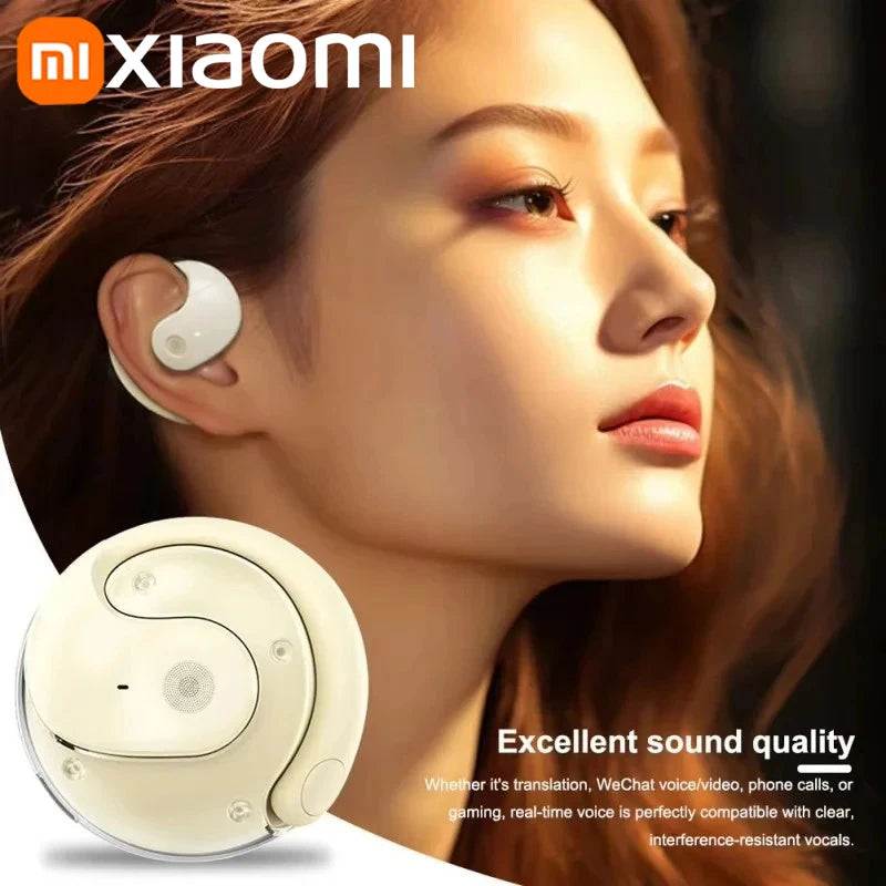 Xiaomi Real-Time Language Translator Headphones Bluetooth 5.3