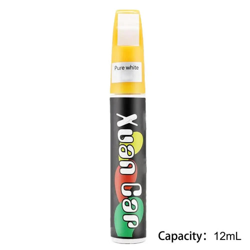 Scratch Remover Pen for Vehicles 12Ml Waterproof Automotive Paint