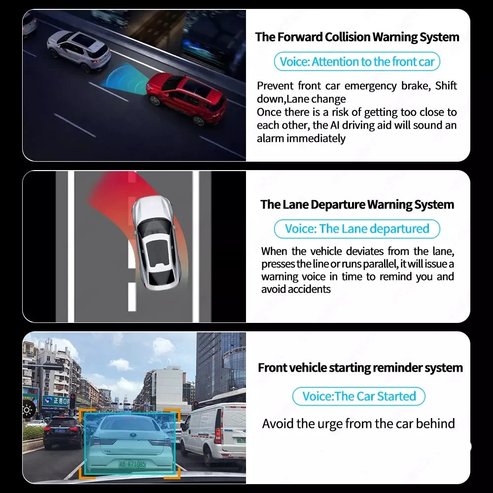 10.26 Inch 4G+64G Android 13.0WIFI Car Rearview Mirror Stream Media