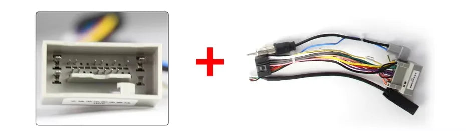 1024*768P For Honda Pilot 2016 2017 2018 2019 Car Radio Multimedia