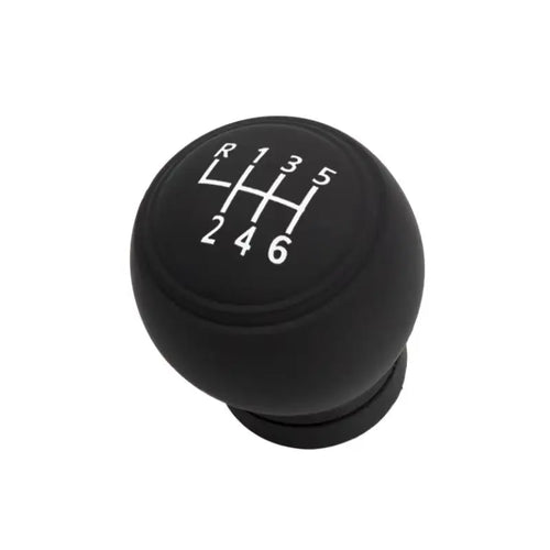 Universal Gear Shift Knob Silicone Cover Gear Rod Protect Case