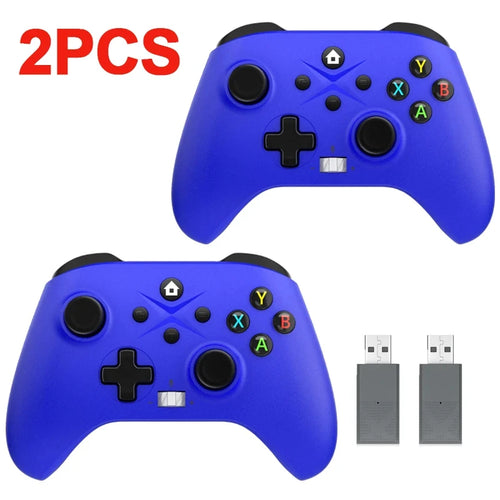 2.4g Wireless Controller For Xbox One/S/X/Series X/S Pc Gamepad
