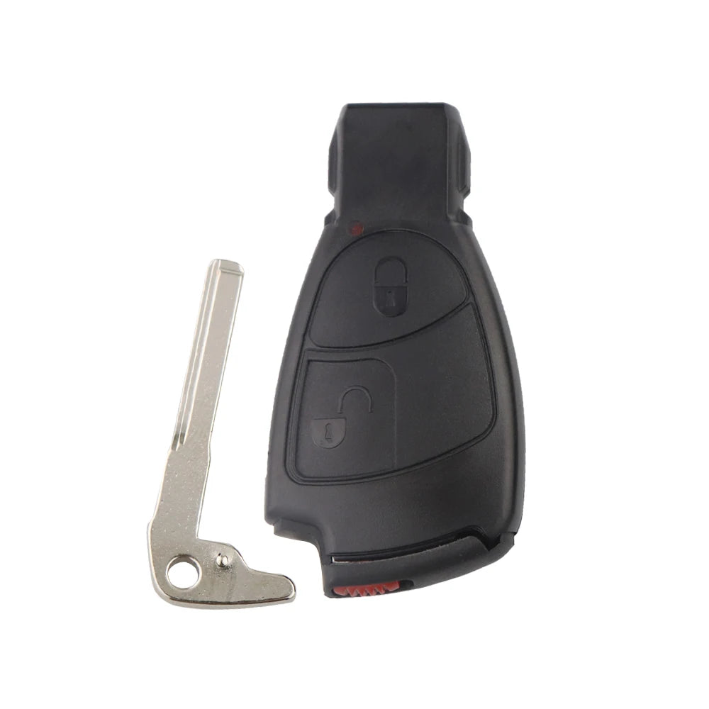 YIQIXIN Remote Car Key For Mercedes Benz NEC B C E S SL ML MB CLK CL