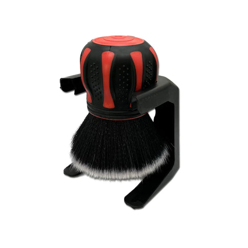 1PC Car Detailing Brushes Automobile Interior Soft Bristles Brush Air